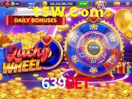 Experiência VIP 639Bet
