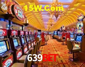 Exclusive Offers 639Bet