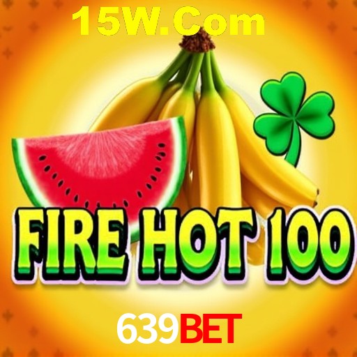 Game Providers 639Bet