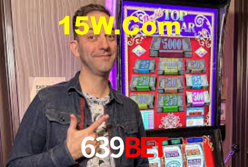 639Bet: A Experiência de Casino com Jogos de Mesa ao Vivo