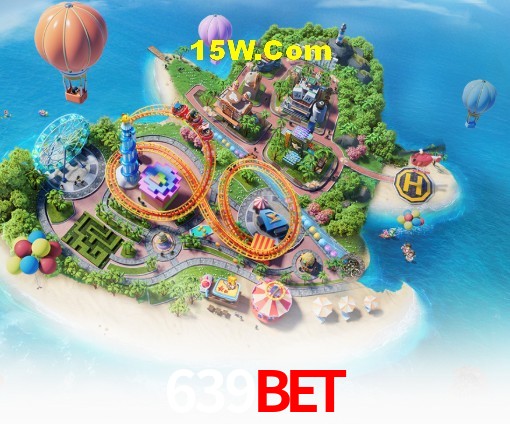 Statistics 639Bet
