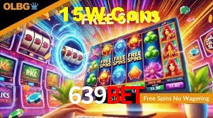 Statistics 639Bet