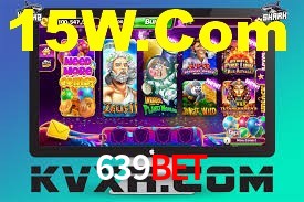Programa VIP 639Bet