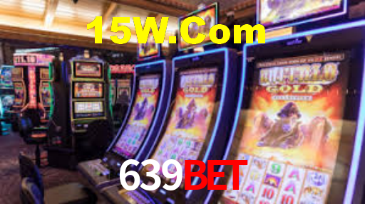 639Bet: Seu Cassino Premiado com Pagamentos Rápidos