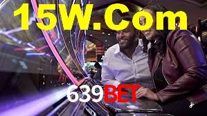 Premium Interface 639Bet