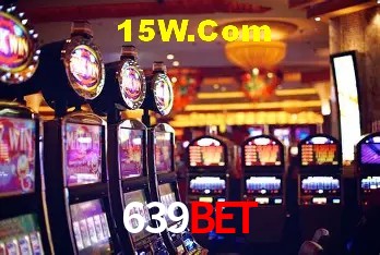 Game Providers 639Bet