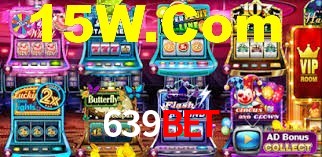 Tournaments 639Bet